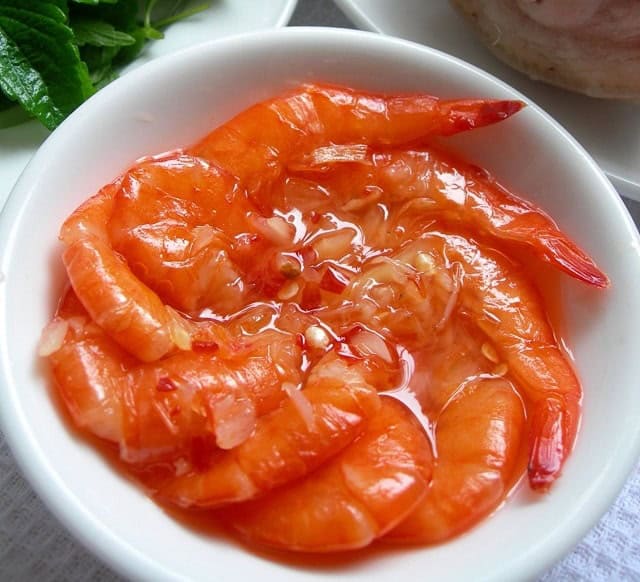Hình ảnh món ăn