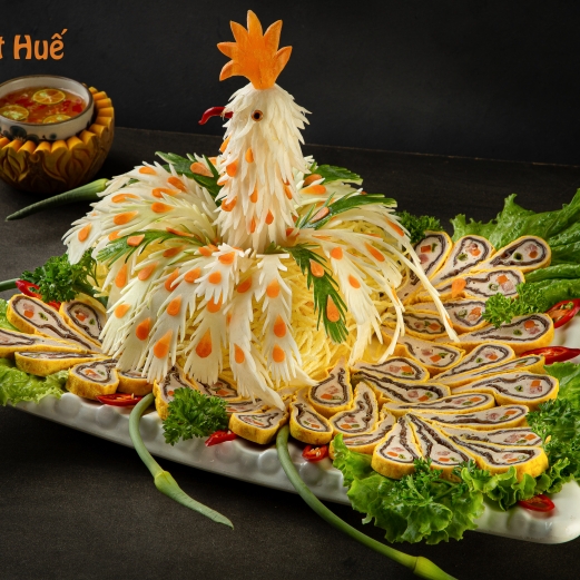 Hình ảnh món ăn