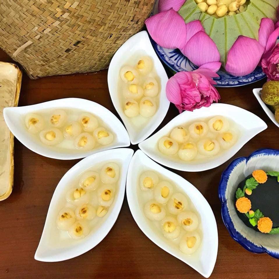 Hình ảnh món ăn