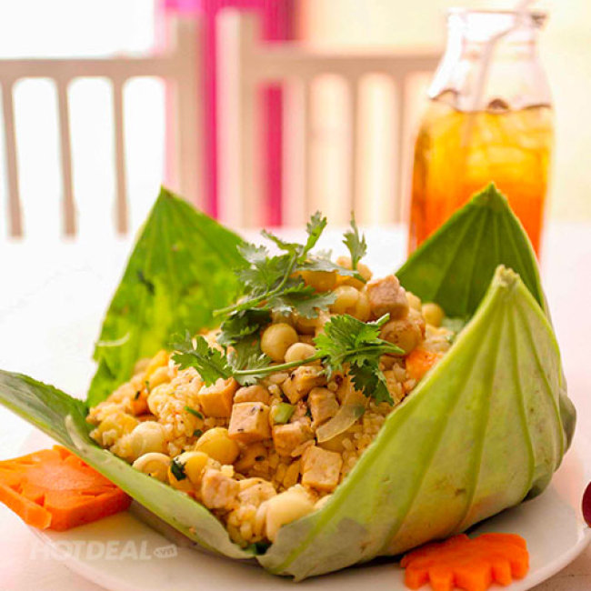 Hình ảnh món ăn