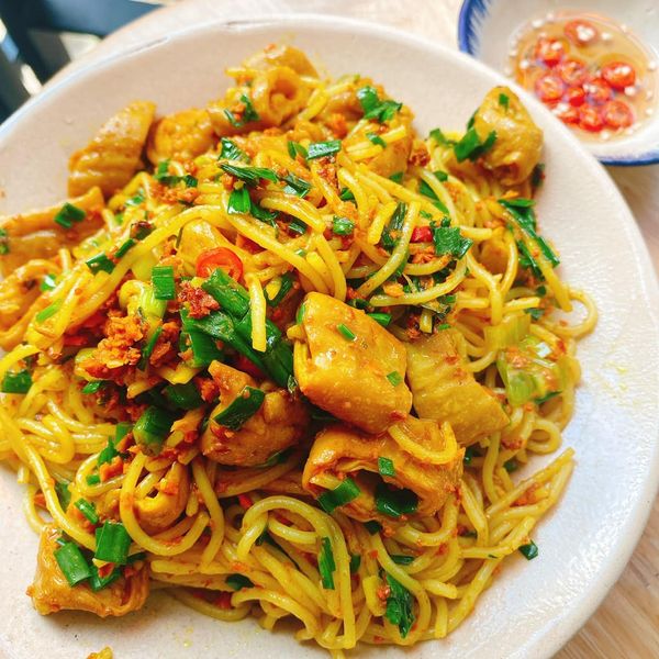 Hình ảnh món ăn