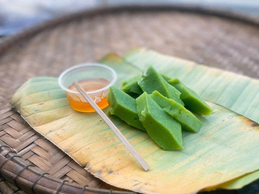 Hình ảnh món ăn