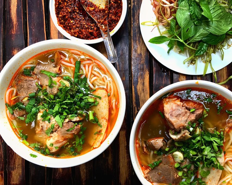 Hình ảnh món ăn