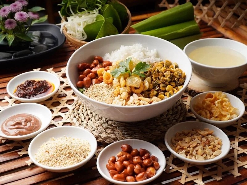Hình ảnh món ăn