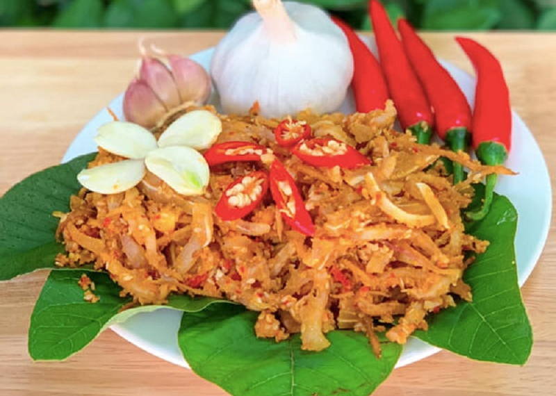 Hình ảnh món ăn