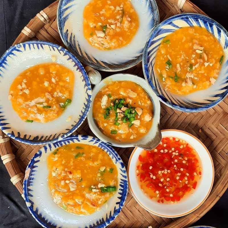 Hình ảnh món ăn